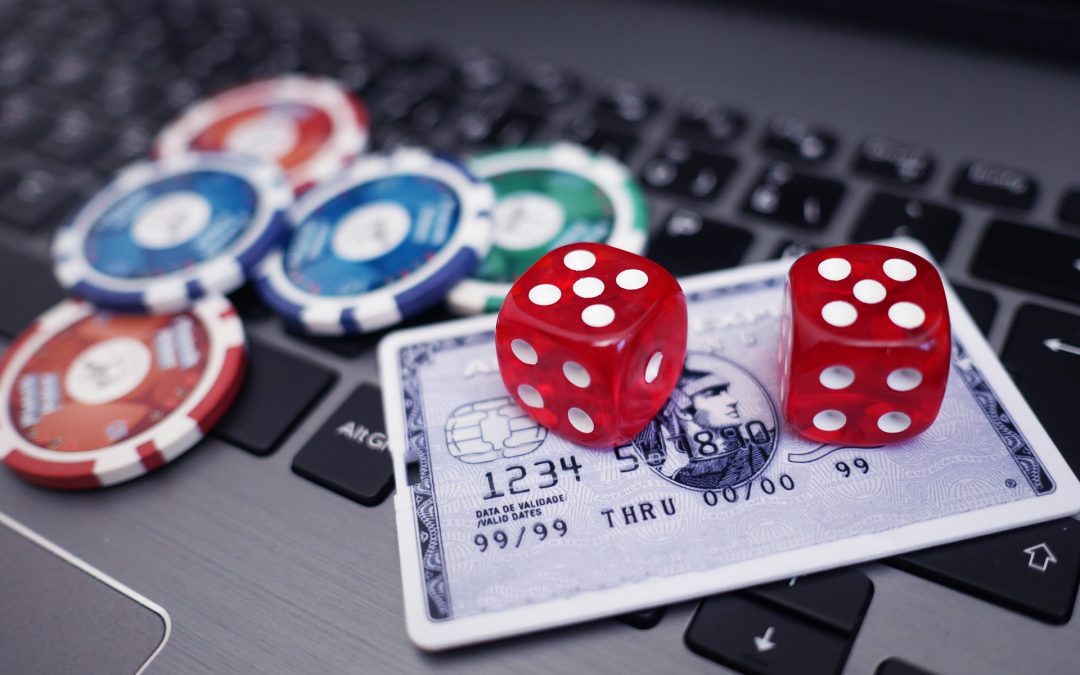 5 Helpful Pointers for Avoiding Online Casino Scams