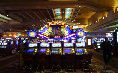 Guidelines for Responsible Gaming in Online Casinos