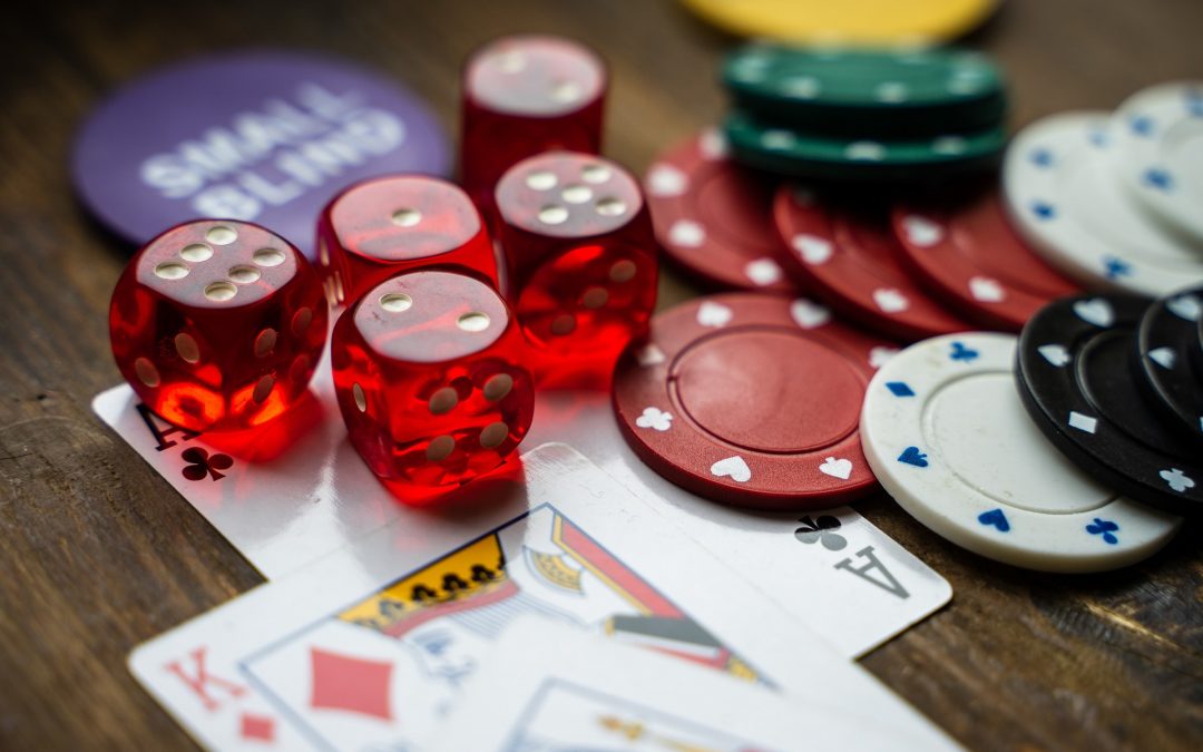 Five Pointers for New Online Casino Users