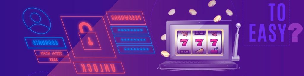 are online casinos safe