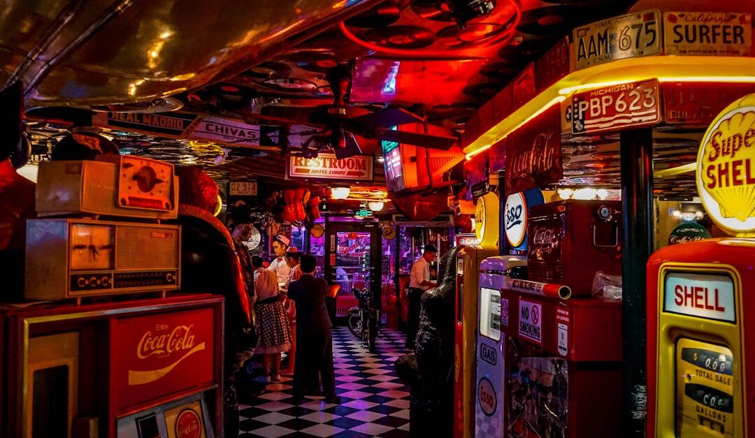 New York’s Casino Future Hangs in the Balance: Who Will Secure the Coveted State Gaming Licenses?