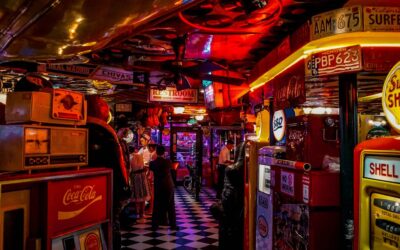 New York’s Casino Future Hangs in the Balance: Who Will Secure the Coveted State Gaming Licenses?