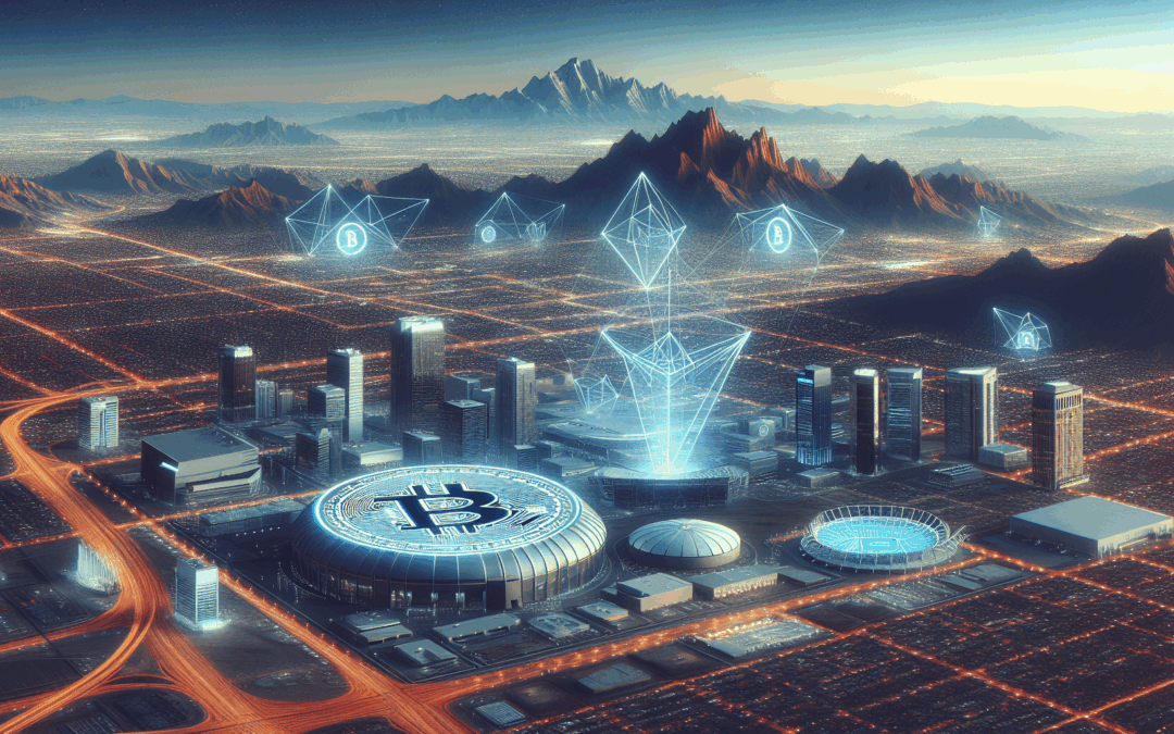 Cryptocurrency - Navigating the Future: How the Arizona Crypto.com Partnership Is Reshaping Sports and Entertainment