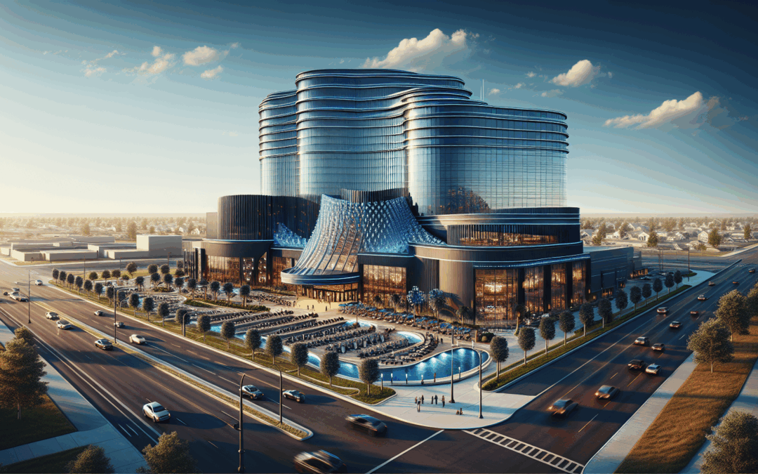 Boyd Gaming’s Bold Move: Unveiling Future with Par-A-Dice Casino