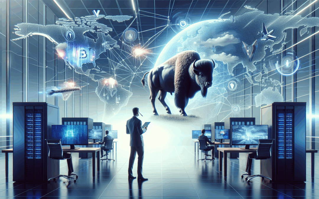 Featured image for Cash Express Legend Buffalo: Aristocrats Latest Gaming Hit Launches in North America