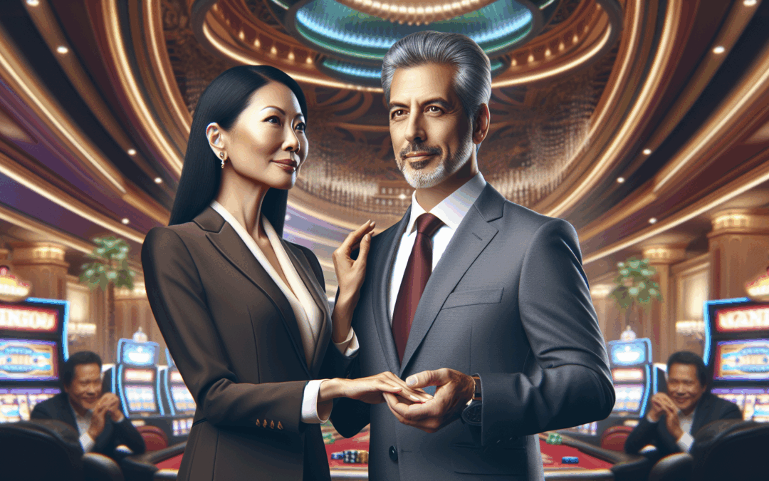 Unlocking Success: Navigating Through Leadership Changes