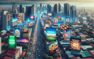 Cebu’s Bold Move: Exploring Ripple Effects of Gambling Ads Prohibition