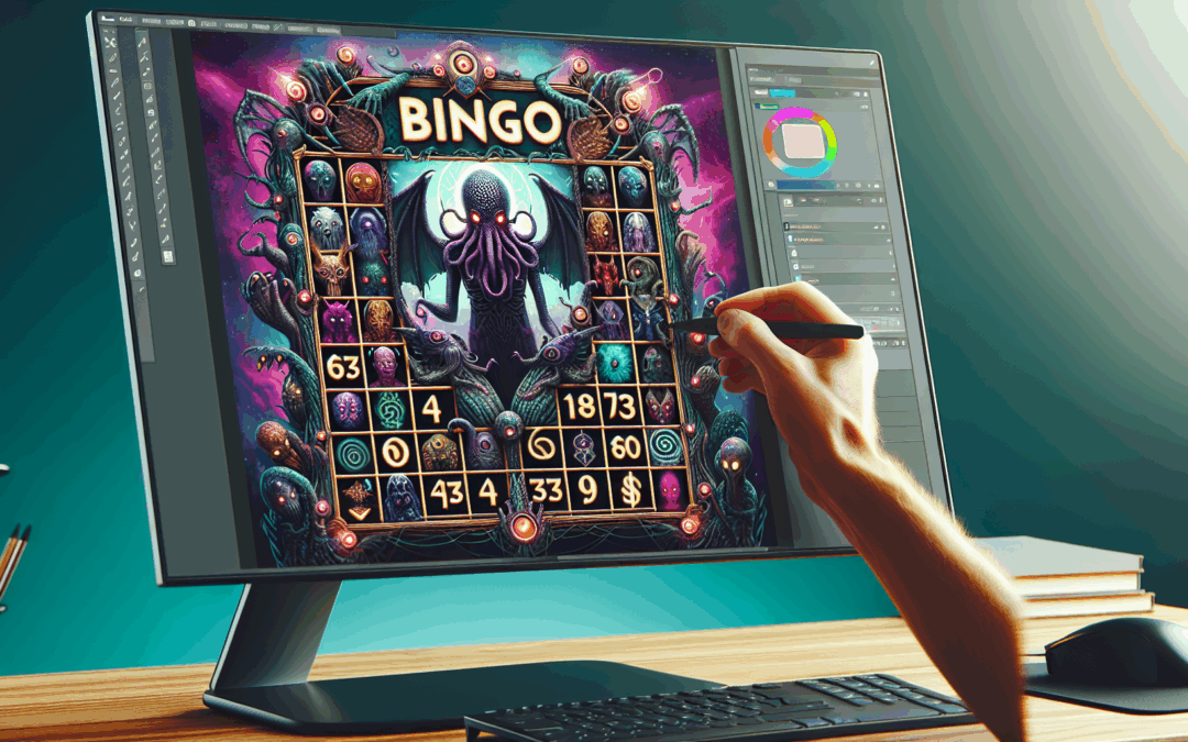 Bingo - Dive Into the Unseen: How Cthulhu Lore Bingo Revolutionizes Online Gaming