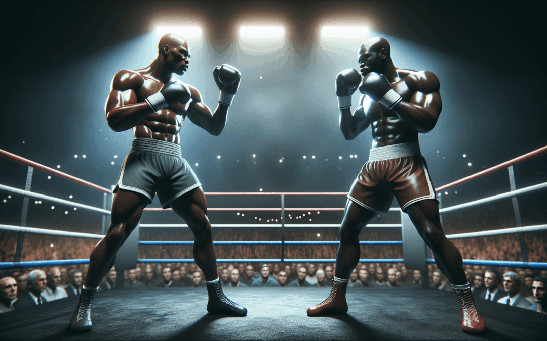Featured image for Deontay Wilder vs Francis Ngannou: Scott Predicts a Knockout Victory for Wilder