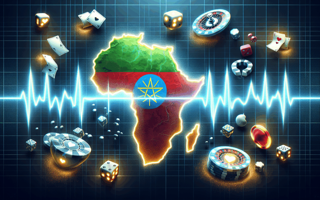 Gambling - Ethiopia’s Bold Move: Analyzing the Global Impact of the Sports Betting Shutdown