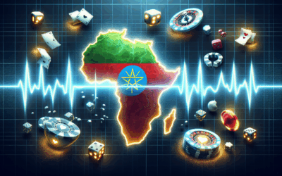 Ethiopia’s Bold Move: Analyzing Global Impact of Sports Betting