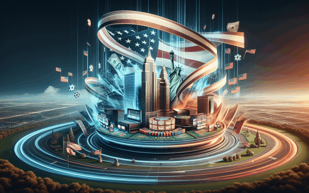 Evolution Expands US Presence with Launch of Ezugi, Its Second Live