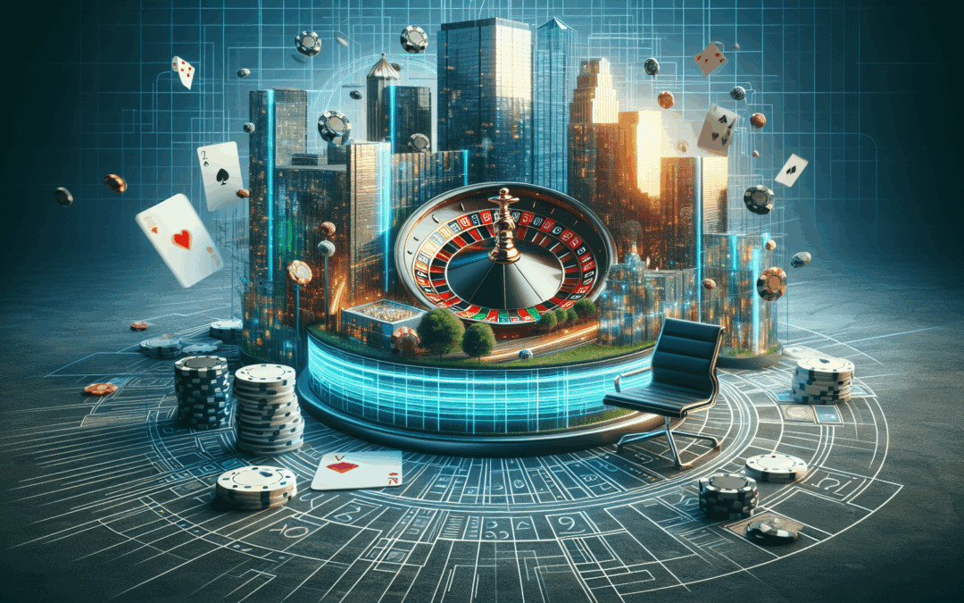 Gambling - Navigating Tomorrow: The Impact and Opportunities of Future Casino Plans in Fairfax County