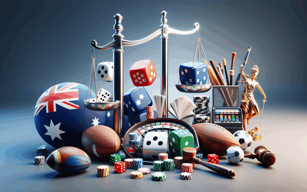 Unveiling Future: How Landmark Legal Battle Could Transform Betting