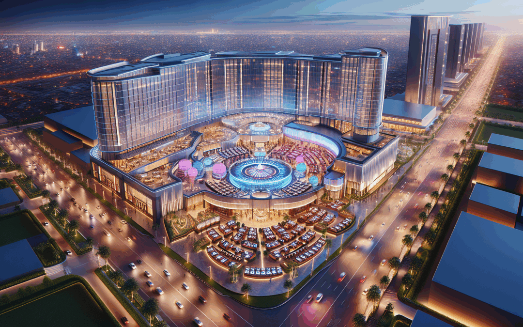 Gambling - Discover the Luxurious Future: How the Hann Casino Expansion Elevates Philippines’ Gaming Scene