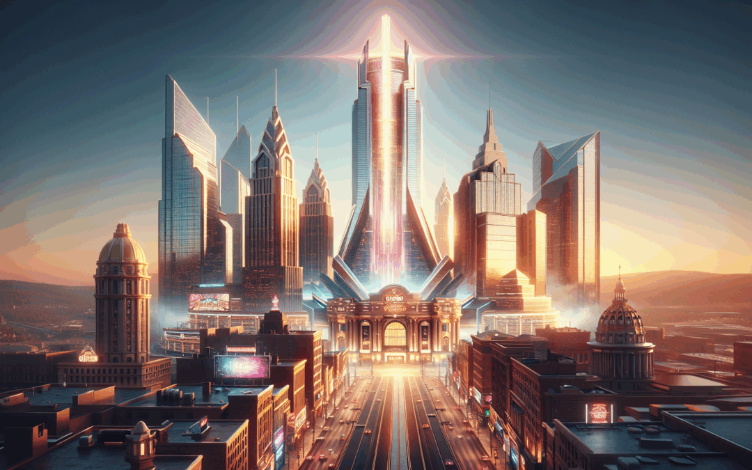 Happy Valley Casino: The Next Big Thing in Pennsylvania’s Gaming Scene