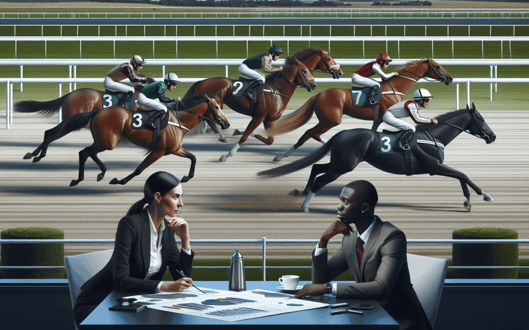Horse Racing Ireland (HRI) Latest Updates