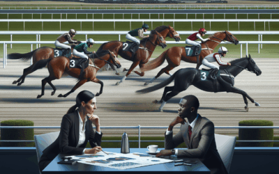 Horse Racing Ireland (HRI) Latest Updates