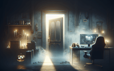 Inspired Entertainment Unveils Halloween Golden Winner™ for UK