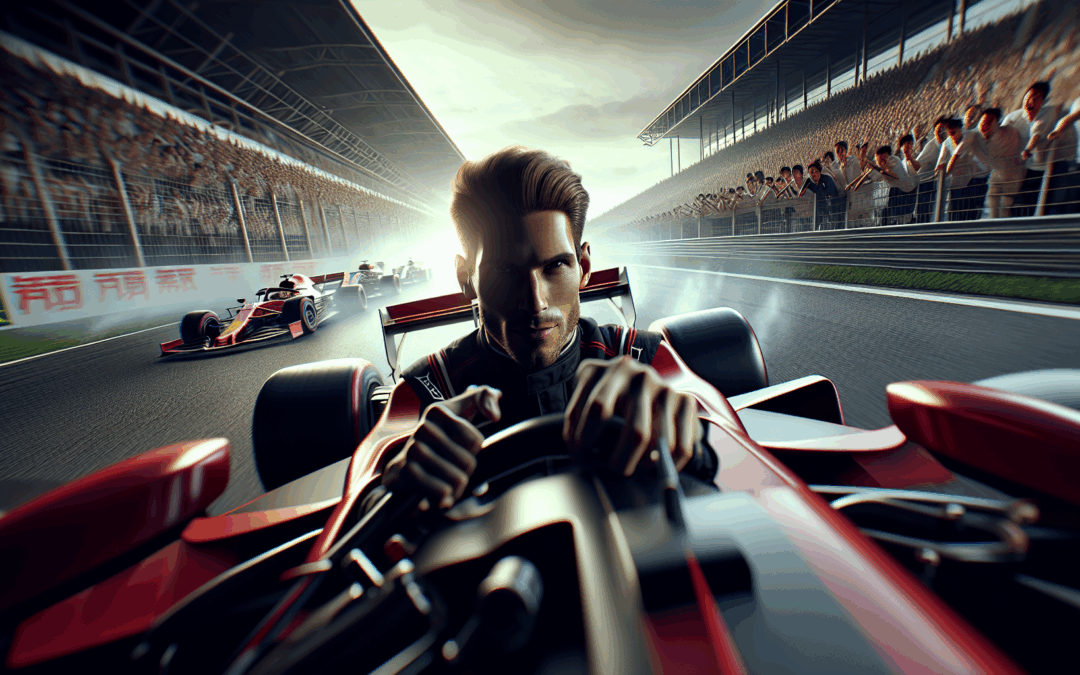 Featured image for Lewis Hamilton Under Pressure: Must Deliver Big Performance in China Race, Says Johnny Herbert