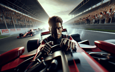 Lewis Hamilton Under Pressure: Must Deliver Big Performance in China