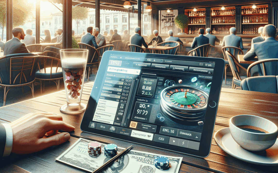 Gambling - LiveScore Bet Exits Bulgaria: Unpacking Market Impact and What Lies Ahead