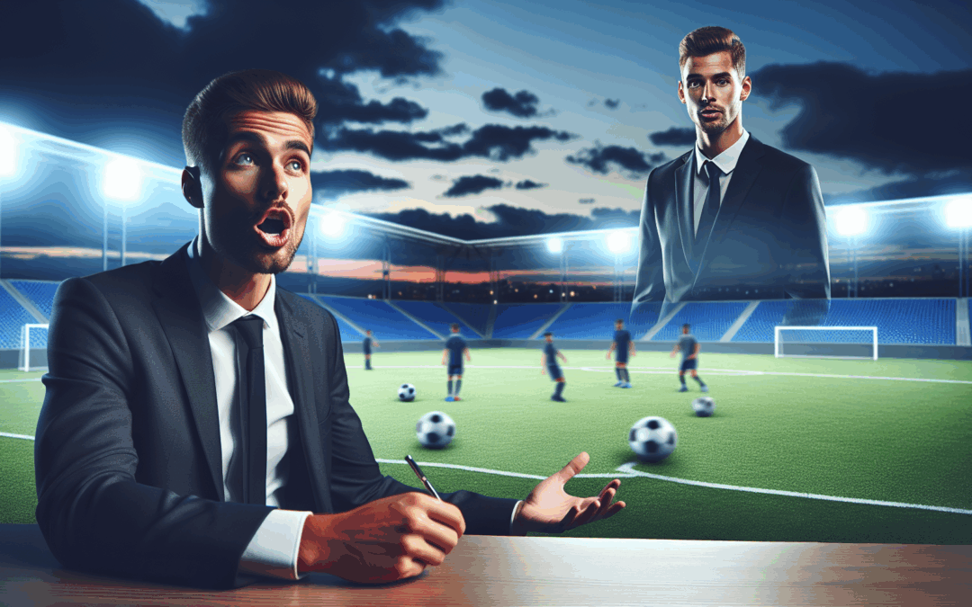 Featured image for Louis Saha Urges Rashford to Reflect on Performance: Take a Long Look in the Mirror