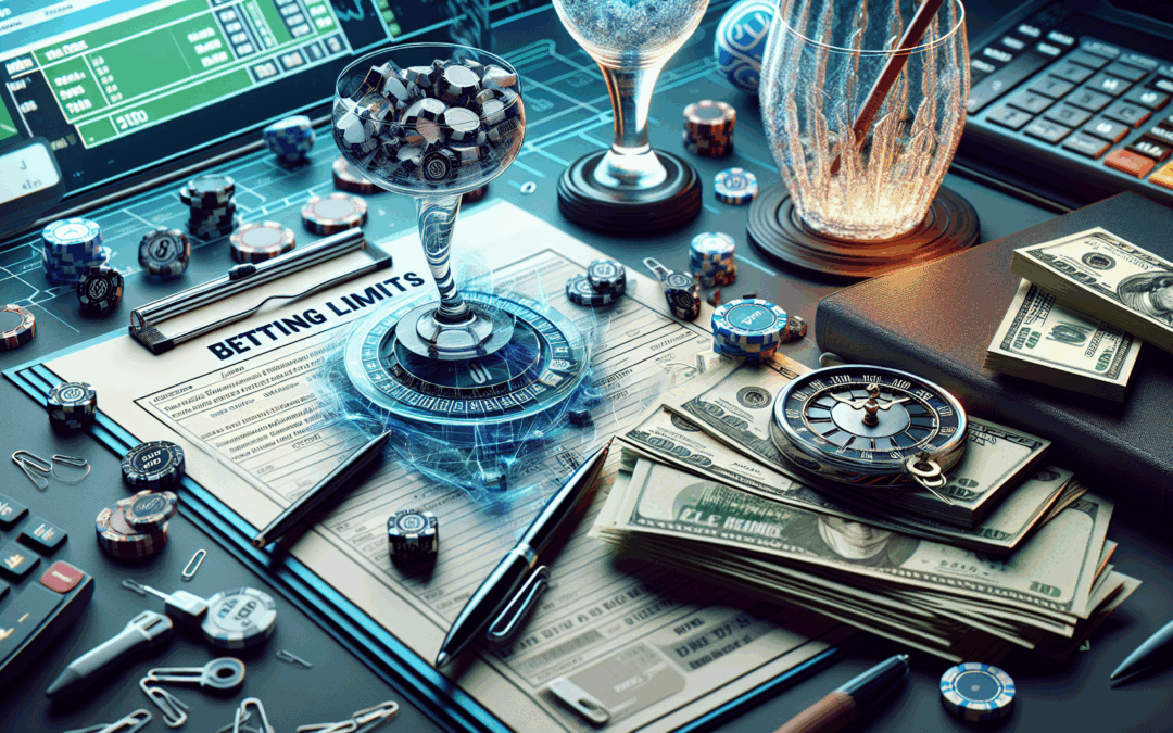 Gambling - Mastering Sportsbook Betting Limits: How Massachusetts is Setting New Standards