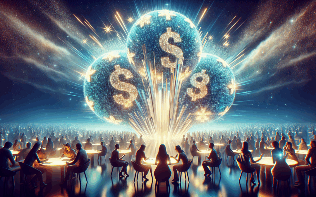 Mega Millions Revamps Game for Improved Odds and Larger Jackpots