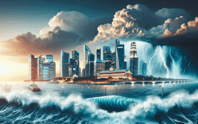 MGM Resorts Witnesses Revenue Surge in Q3 Despite Reporting Net Loss