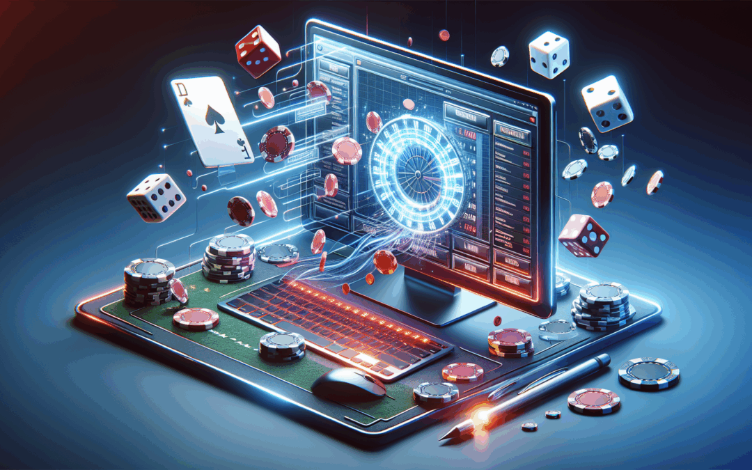 Gambling - Michigan Takes a Stand: Cracking Down on Offshore Gambling Sites to Safeguard Online Bettors