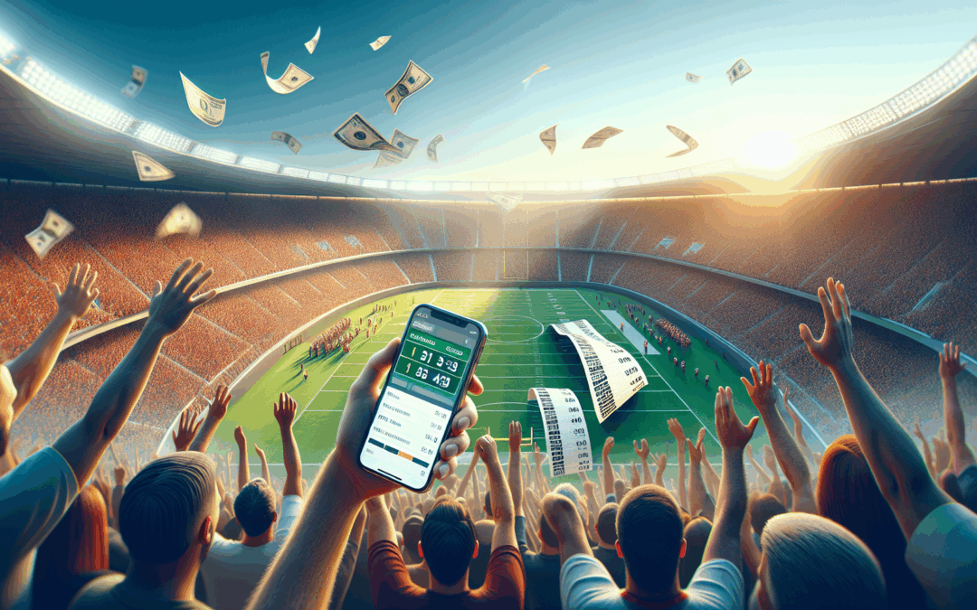 Missouri Sports Betting Amendment 2 Gains Momentum with Governor