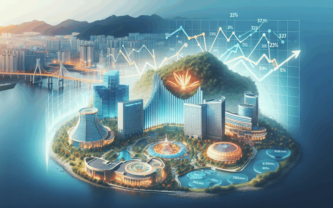 Refinancing - Mohegan’s Strategic Retreat: Inside the Mohegan INSPIRE Exit and Its Impact on Global Casino Trends