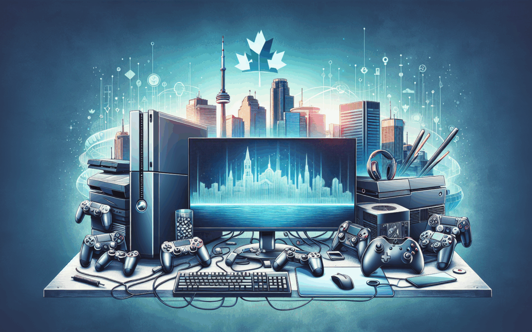 Rivalry Corp Sparks Ontario Momentum