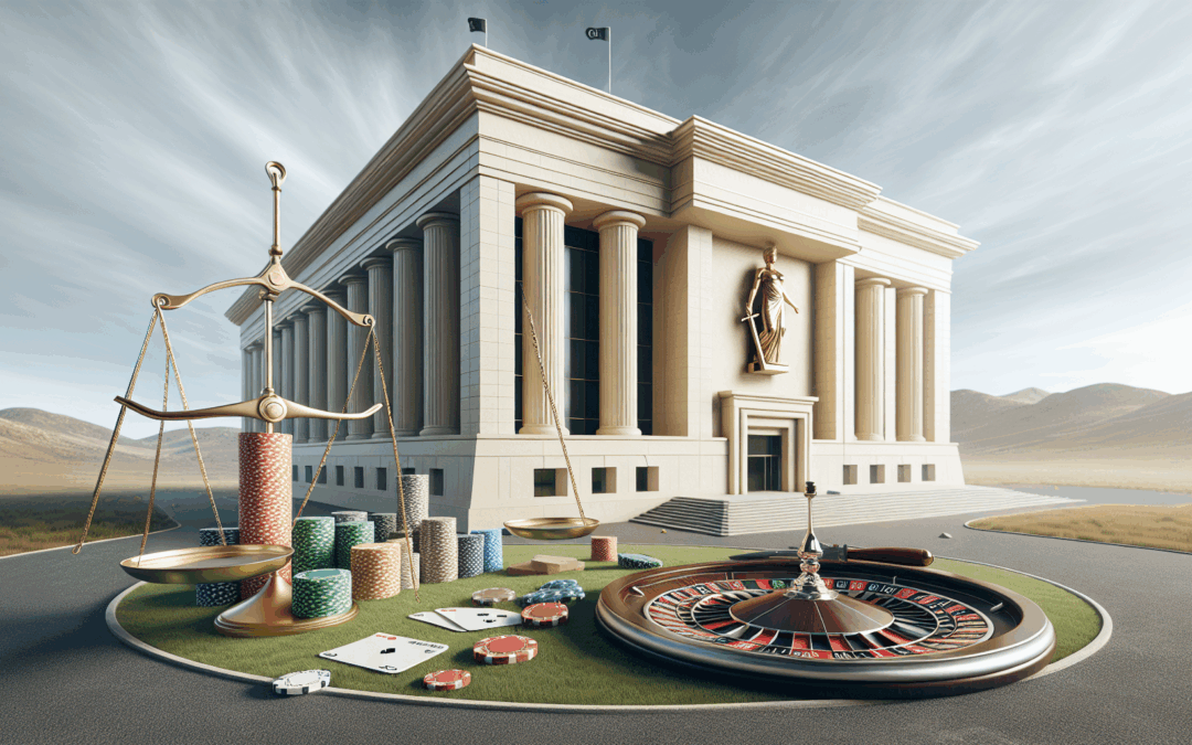 Paddy Power Betfair’s £2 Million Settlement Spotlights Urgent Need