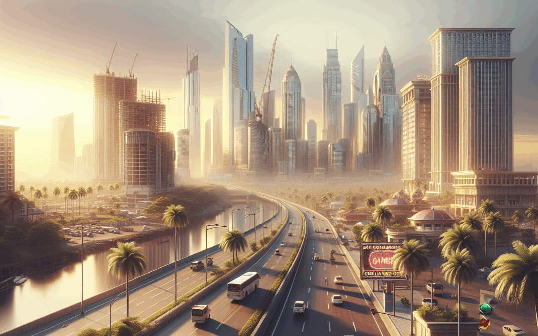 Gambling - Pasig City Takes a Stand: The Impact of the New Gambling Ban on Residents and the Nation