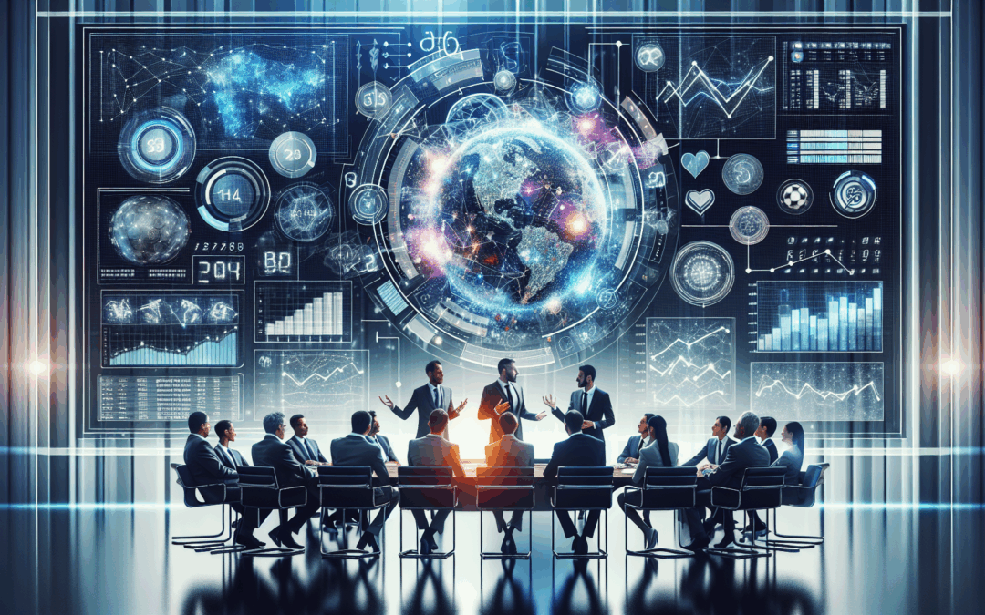 PointsBet Appoints New CEO: Strategic Move to Dominate Betting