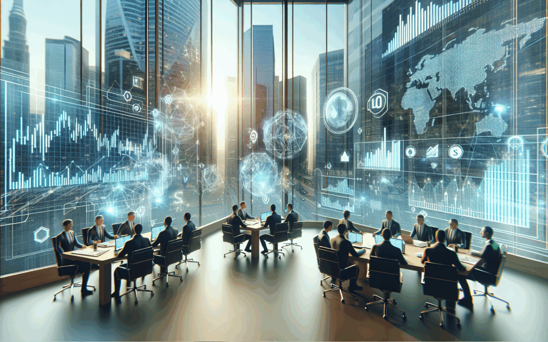 Exploring Surge: How Prediction Market Operators are Shaping Future