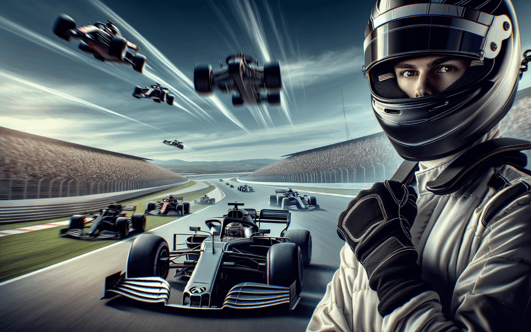 Featured image for Schumachers Nasty Tricks That Wouldnt Fly in Todays Racing Scene, Explained