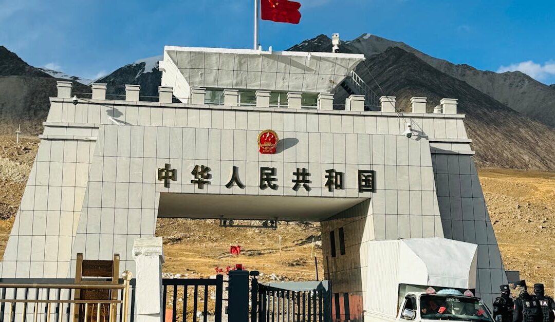 Conflict - Escalation at the Border: Thailand-Cambodia Clashes Threaten Regional Stability