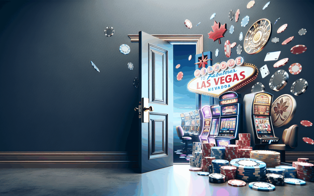 Thunderkick Partners with PointsBet, Revolutionizing Ontario Casino