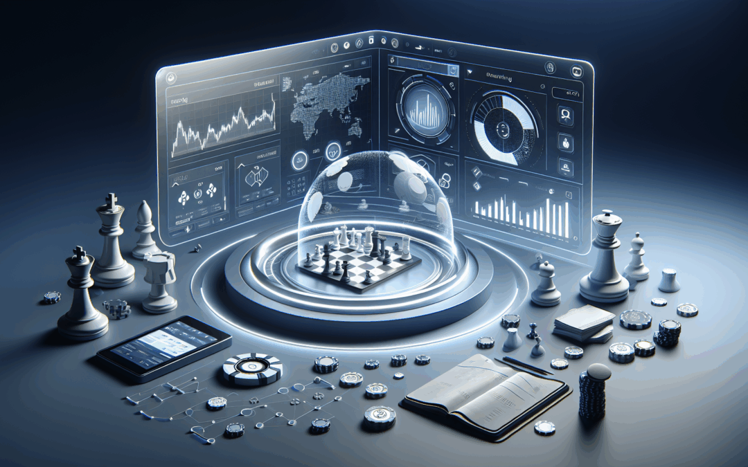 Featured image for WinShark Casino 2025: Ultimate Strategy Guide for Savvy Bettors Revealed!